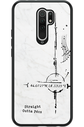 Pécs Crew - Xiaomi Redmi 9