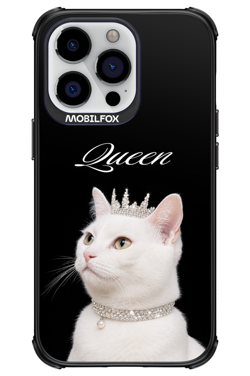 Queen 2.0 - Apple iPhone 13 Pro