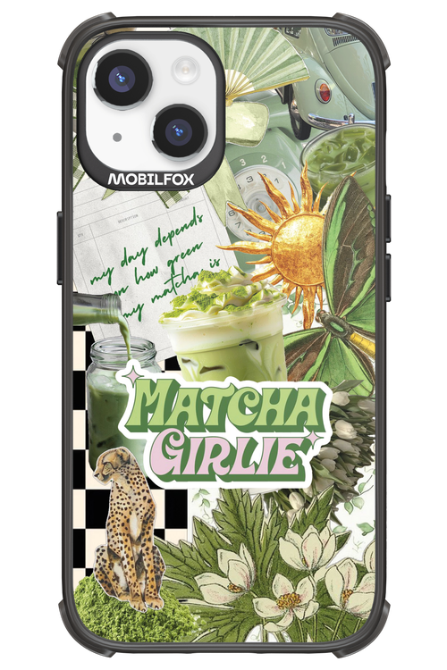 MATCHA - Apple iPhone 14