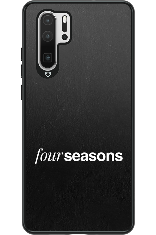 BSW FourSeasons 2 2.0 - Huawei P30 Pro