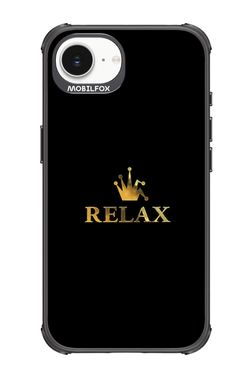 Relax 2.0 - Apple iPhone 16e