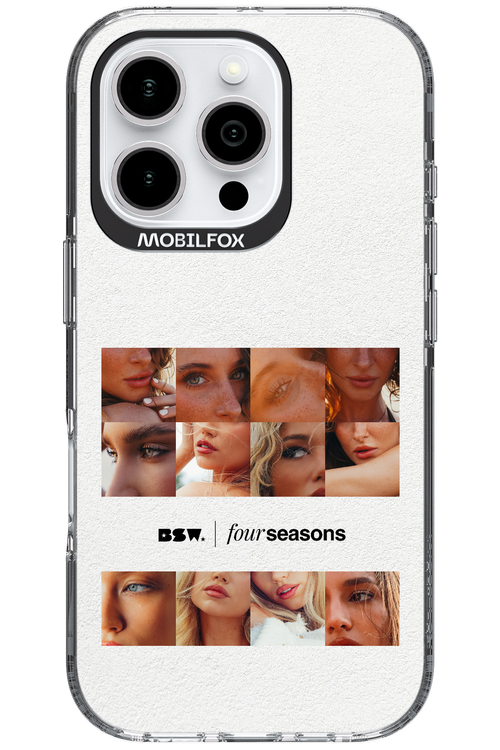 BSW FourSeasons 4 2.0 - Apple iPhone 16 Pro