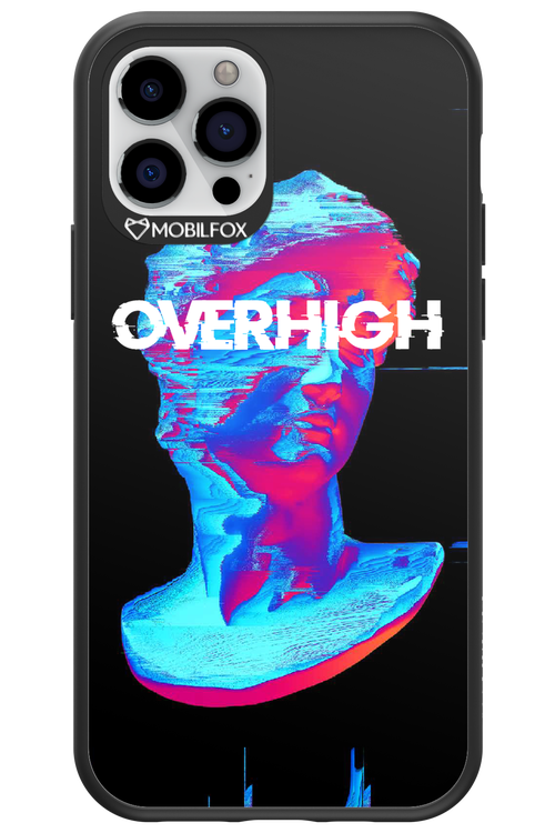 Overhigh - Apple iPhone 12 Pro