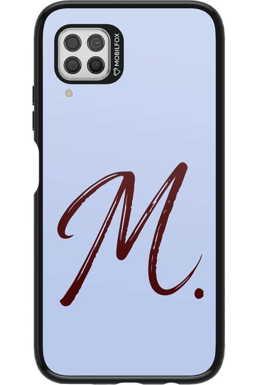 (Jellyfish Presso) M 2.0 - Huawei P40 Lite