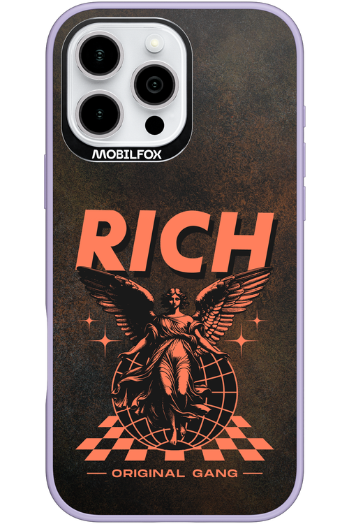 Original Gang - Apple iPhone 16 Pro Max