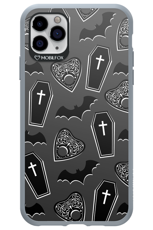 After Death - Apple iPhone 11 Pro Max