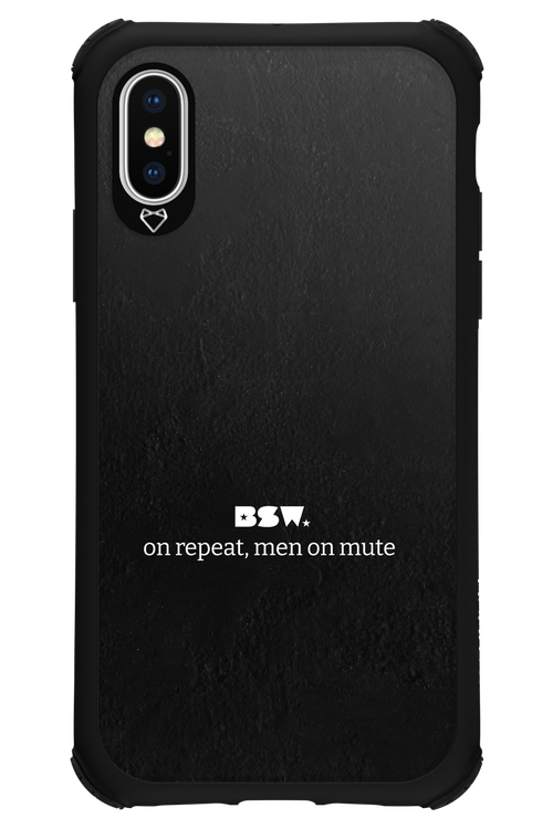 BSW FourSeasons 7 2.0 - Apple iPhone XS