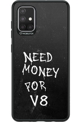 V8 2.0 - Samsung Galaxy A71