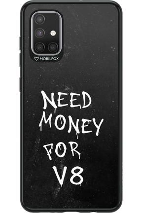 V8 2.0 - Samsung Galaxy A71