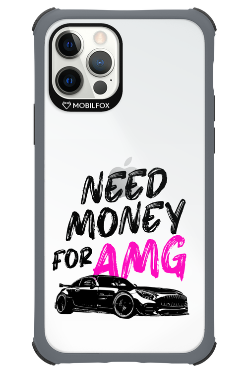 Need money for AMG - Apple iPhone 12 Pro