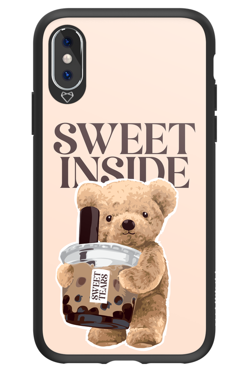 Sweet Inside - Apple iPhone X