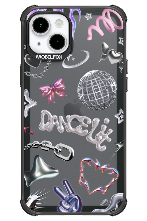 3D Universe T - Apple iPhone 15 Plus