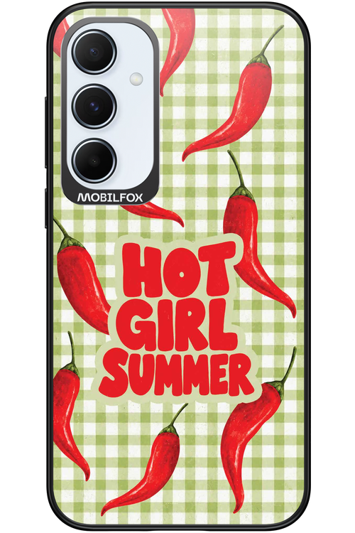 HOT GIRL SUMMERR 2.0 - Samsung Galaxy A55