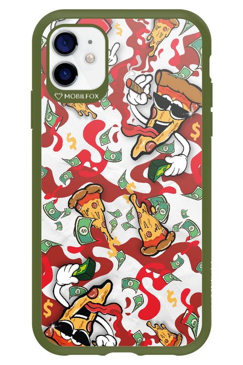 Prali - Apple iPhone 11