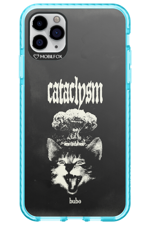 CATACLYSM - Apple iPhone 11 Pro Max