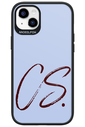 (Jellyfish Presso) CS 2.0 - Apple iPhone 14 Plus