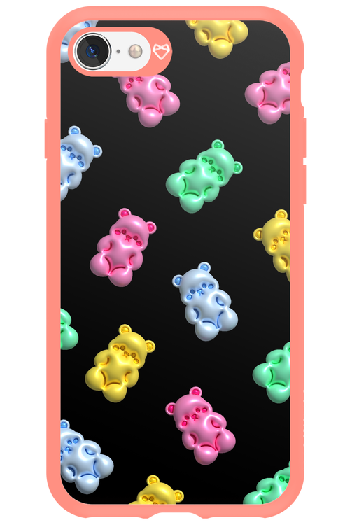 Gummy Bears - Apple iPhone 8