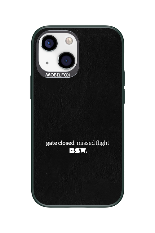 BSW FourSeasons 5 2.0 - Apple iPhone 13 Mini