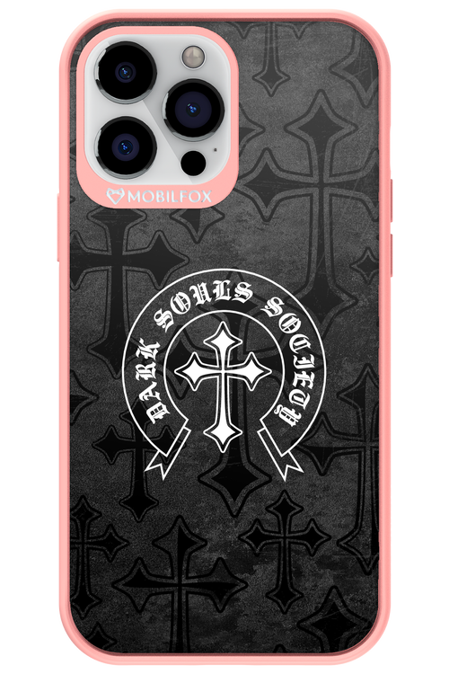 Dark Souls Society - Apple iPhone 13 Pro Max