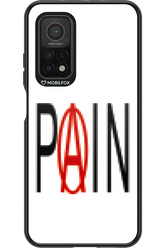 PAIN 2.0 - Xiaomi Mi 10T 5G