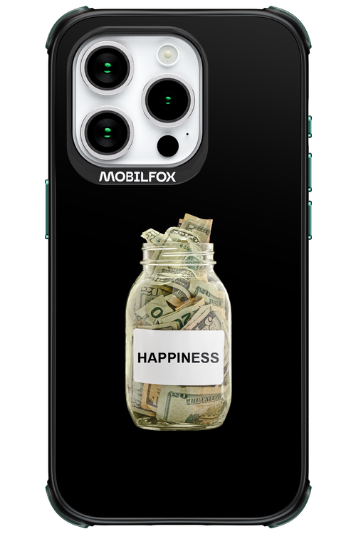 Happinesss - Apple iPhone 15 Pro