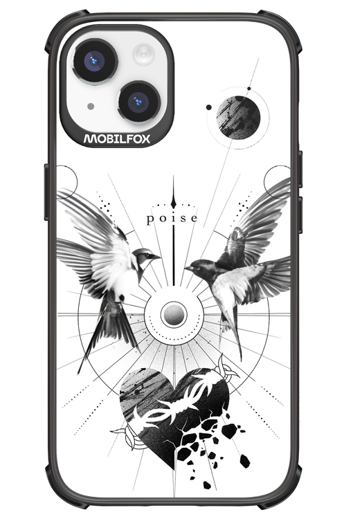 Madár - Apple iPhone 14