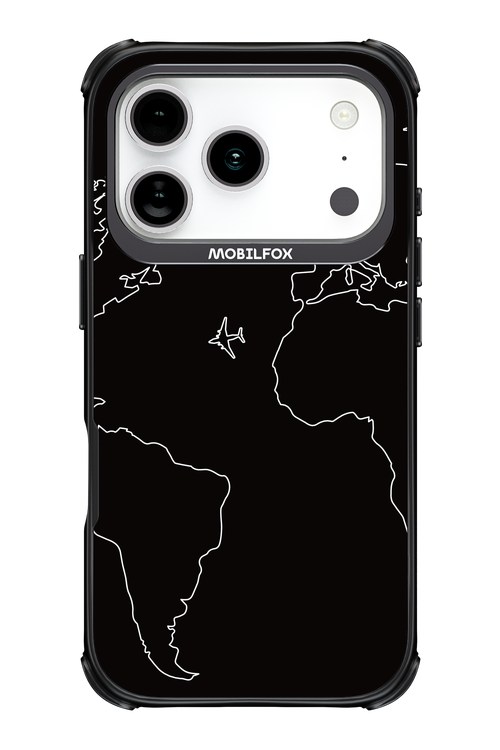 Worldview - Apple iPhone 17 Pro