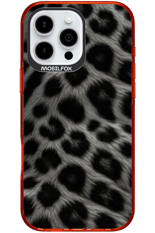 Wild Monochrome - Apple iPhone 16 Pro Max