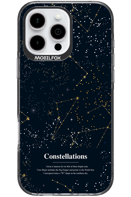 Constellations 2.0 - Apple iPhone 16 Pro Max