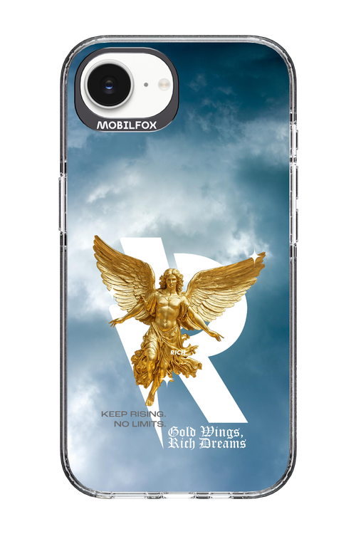 Keep Rising - Apple iPhone 16e