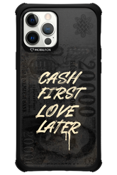Love Later 2.0 - Apple iPhone 12 Pro Max