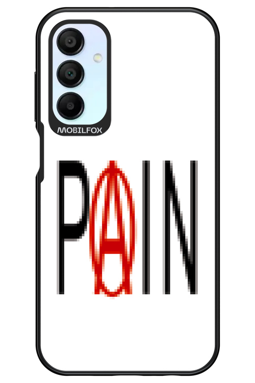 PAIN - Samsung Galaxy A15