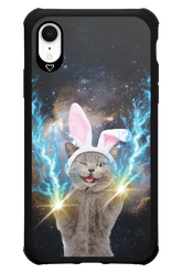 Destroy Cat - Apple iPhone XR