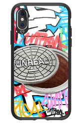 HULE - Apple iPhone X