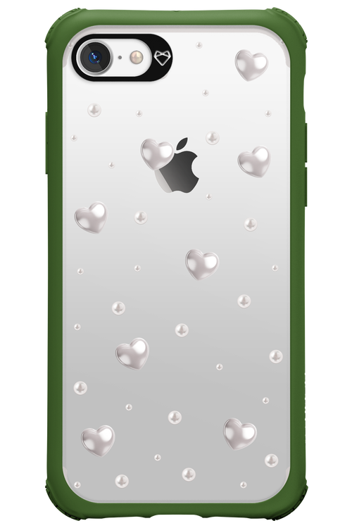 Pearl Tears - Apple iPhone 7