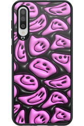 Funny Smiley - Samsung Galaxy A50