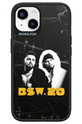 BSW 20 (3) 2.0 - Apple iPhone 14