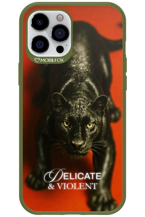 DeliCat 2.0 - Apple iPhone 12 Pro Max