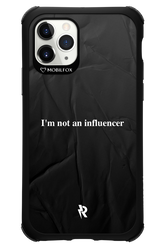 Influencer - Apple iPhone 11 Pro