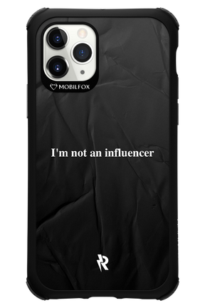 Influencer - Apple iPhone 11 Pro