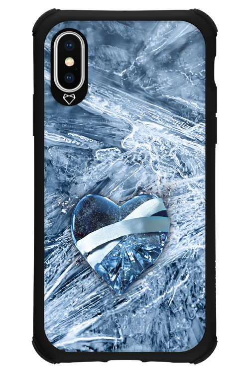 Ice 2.0 - Apple iPhone XS