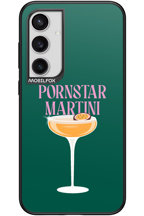 P_star Martini - Samsung Galaxy S24+
