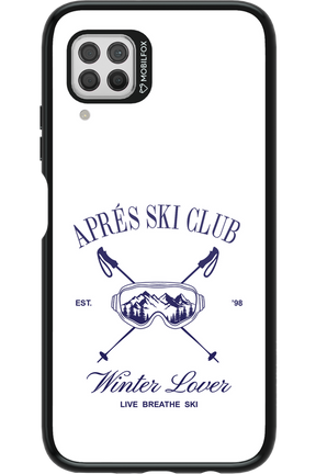 Après Ski Club - Huawei P40 Lite