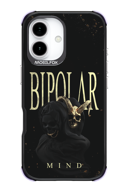 BIPOLAR 2.0 - Apple iPhone 17