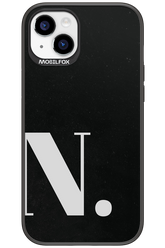 N (Off Space) 2.0 - Apple iPhone 15 Plus