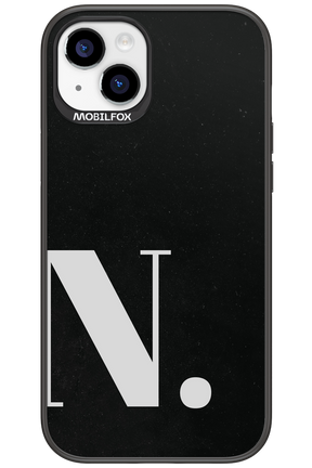 N (Off Space) 2.0 - Apple iPhone 15 Plus