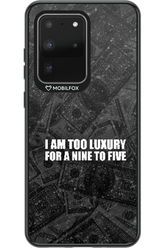 9 to 5 - Samsung Galaxy S20 Ultra 5G