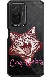 Cry-Baby 2.0 - Xiaomi Mi 11T Pro
