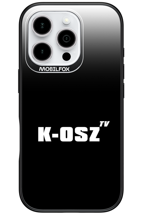 K-osz Simple - Apple iPhone 16 Pro