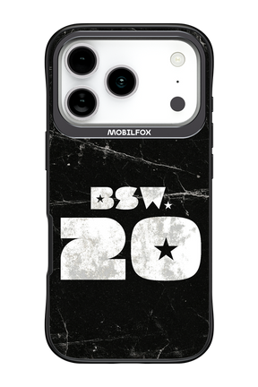 BSW 20 (4) 2.0 - Apple iPhone 17 Pro